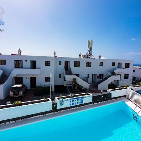 Vivienda Vacacional Paloma 14 Puerto del Carmen  Exterior photo