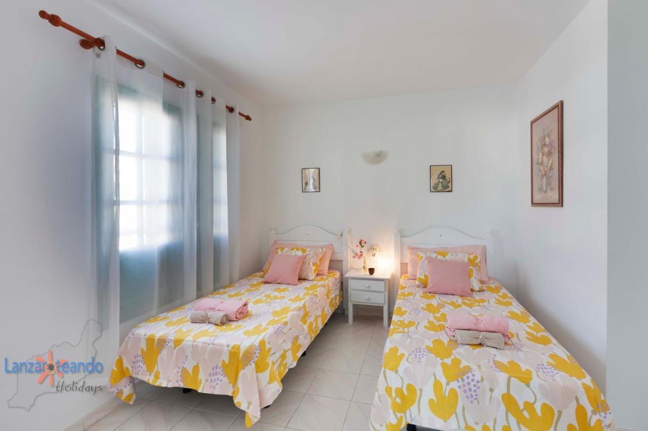 Vivienda Vacacional Paloma 14 Puerto del Carmen  Exterior photo
