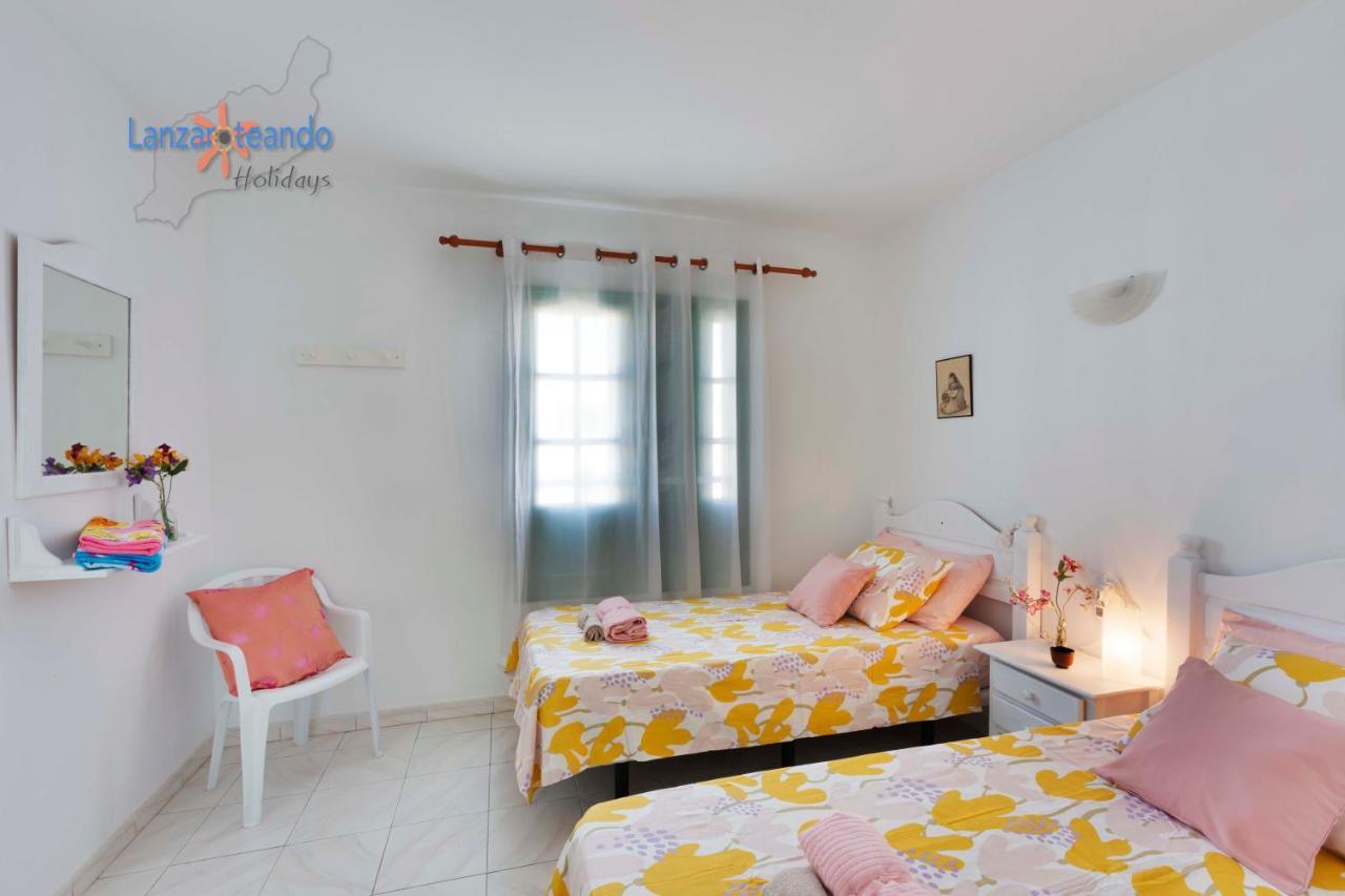 Vivienda Vacacional Paloma 14 Puerto del Carmen  Exterior photo